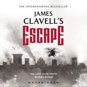 Escape by  James Clavell audiobook