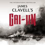 Gai-Jin by  James Clavell audiobook
