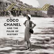 Mademoiselle by  Rhonda Garelick audiobook