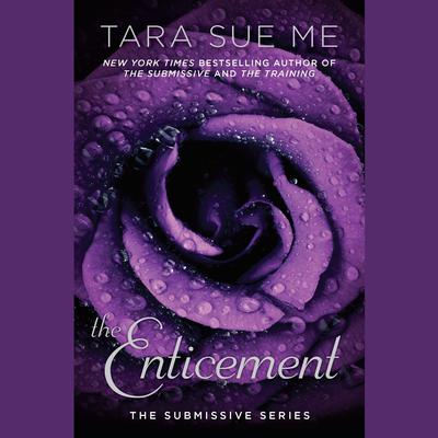 The Enticement by Tara Sue Me audiobook