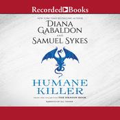 Humane Killer by  Sam Sykes audiobook
