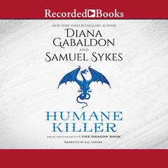 Humane Killer by Diana Gabaldon audiobook
