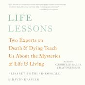 Life Lessons by  David Kessler audiobook