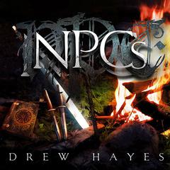NPCs by Drew Hayes audiobook