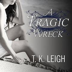 A Tragic Wreck by T. K. Leigh audiobook