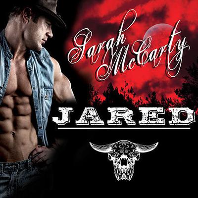 Jared by Sarah McCarty audiobook
