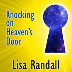Knocking on Heaven's Door by Lisa Randall audiobook