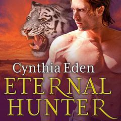 Eternal Hunter by Cynthia Eden audiobook