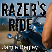 Razer's Ride by  Jamie Begley audiobook