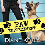 Paw Enforcement by  Diane Kelly audiobook