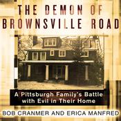 The Demon of Brownsville Road by  Bob Cranmer audiobook