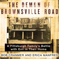 The Demon of Brownsville Road by Bob Cranmer audiobook