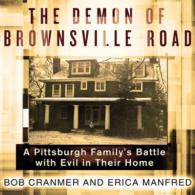 The Demon of Brownsville Road by Bob Cranmer audiobook