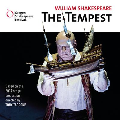 The Tempest by William Shakespeare audiobook
