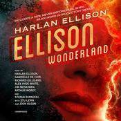 Ellison Wonderland by  Harlan Ellison audiobook