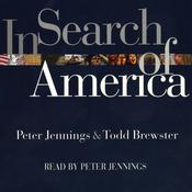In Search of America by  Peter Jennings audiobook