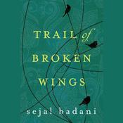 Trail of Broken Wings by  Sejal Badani audiobook