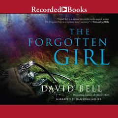 The Forgotten Girl by David Bell audiobook