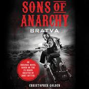 Sons of Anarchy by  Kurt Sutter audiobook