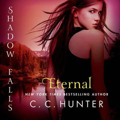 Eternal by C. C. Hunter audiobook