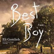 Best Boy by  Eli Gottlieb audiobook