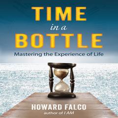 Time in a Bottle by Howard Falco audiobook