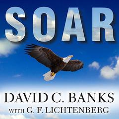 Soar by David C. Banks audiobook