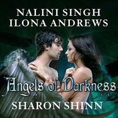 Angels of Darkness by Ilona Andrews audiobook