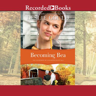 Becoming Bea by Leslie Gould audiobook