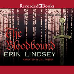 The Bloodbound by Erin Lindsey audiobook