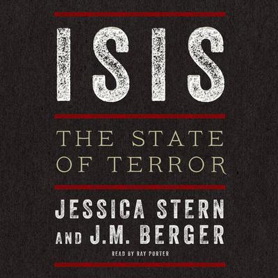 ISIS by Jessica Stern audiobook