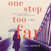 One Step Too Far by  Tina Seskis audiobook