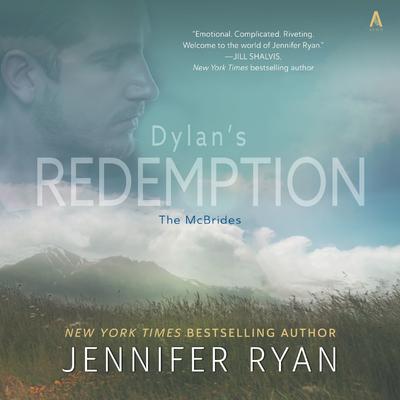 Dylan's Redemption by Jennifer Ryan audiobook