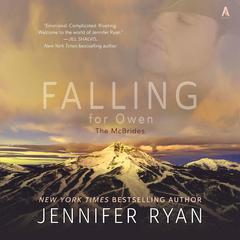 Falling for Owen by Jennifer Ryan audiobook