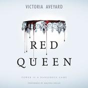 Red Queen by  Victoria Aveyard audiobook