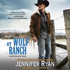 At Wolf Ranch by Jennifer Ryan audiobook