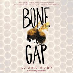 Bone Gap by Laura Ruby audiobook