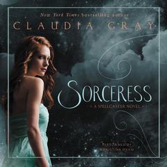 Sorceress by Claudia Gray audiobook
