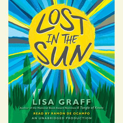 Lost in the Sun by Lisa Graff audiobook