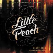 Little Peach by  Peggy Kern audiobook