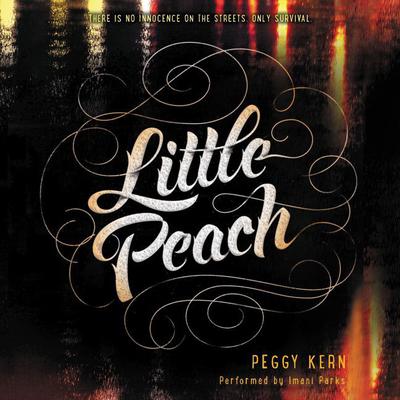 Little Peach by Peggy Kern audiobook