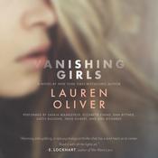Vanishing Girls by  Lauren Oliver audiobook