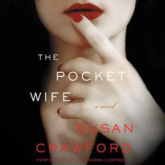 The Pocket Wife by Susan Crawford audiobook