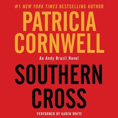 Southern Cross by Patricia Cornwell audiobook