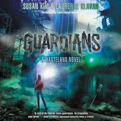 Guardians by Susan Kim audiobook