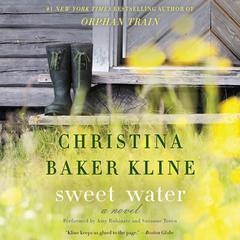 Sweet Water by Christina Baker Kline audiobook