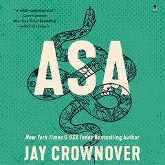 Asa by Jay Crownover audiobook