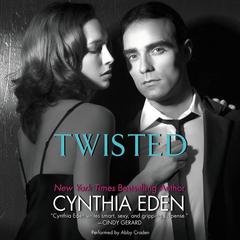 Twisted by Emma Dabiri audiobook
