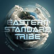 Eastern Standard Tribe by  Cory Doctorow audiobook