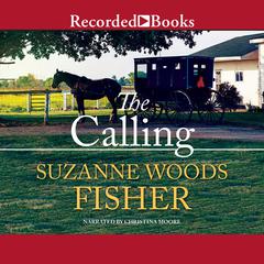 The Calling by Suzanne Woods Fisher audiobook